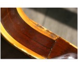 1977 Les Paul Artisan Walnut