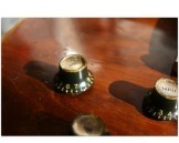 1977 Les Paul Artisan Walnut