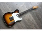 Tele ´60 Custom Shop Relic