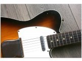 Tele ´60 Custom Shop Relic