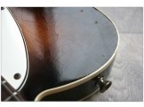 Tele ´60 Custom Shop Relic