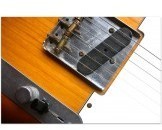 Tele ´60 Custom Shop Relic
