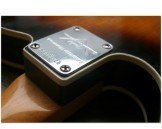 Tele ´60 Custom Shop Relic