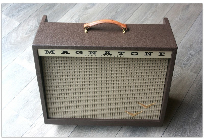 Panoramic Stereo 2 x 10