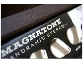 Panoramic Stereo 2 x 10