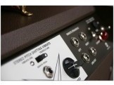 Panoramic Stereo 2 x 10