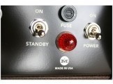 Panoramic Stereo 2 x 10