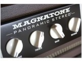 Panoramic Stereo 2 x 10
