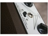 Panoramic Stereo 2 x 10