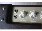 Varsity 12 Reverb