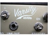 Varsity 12 Reverb
