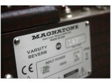 Varsity 12 Reverb