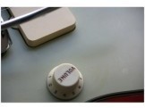 Jazzmaster ´63 Journeyman Relic Fiesta Red
