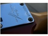 Jazzmaster ´63 Journeyman Relic Fiesta Red