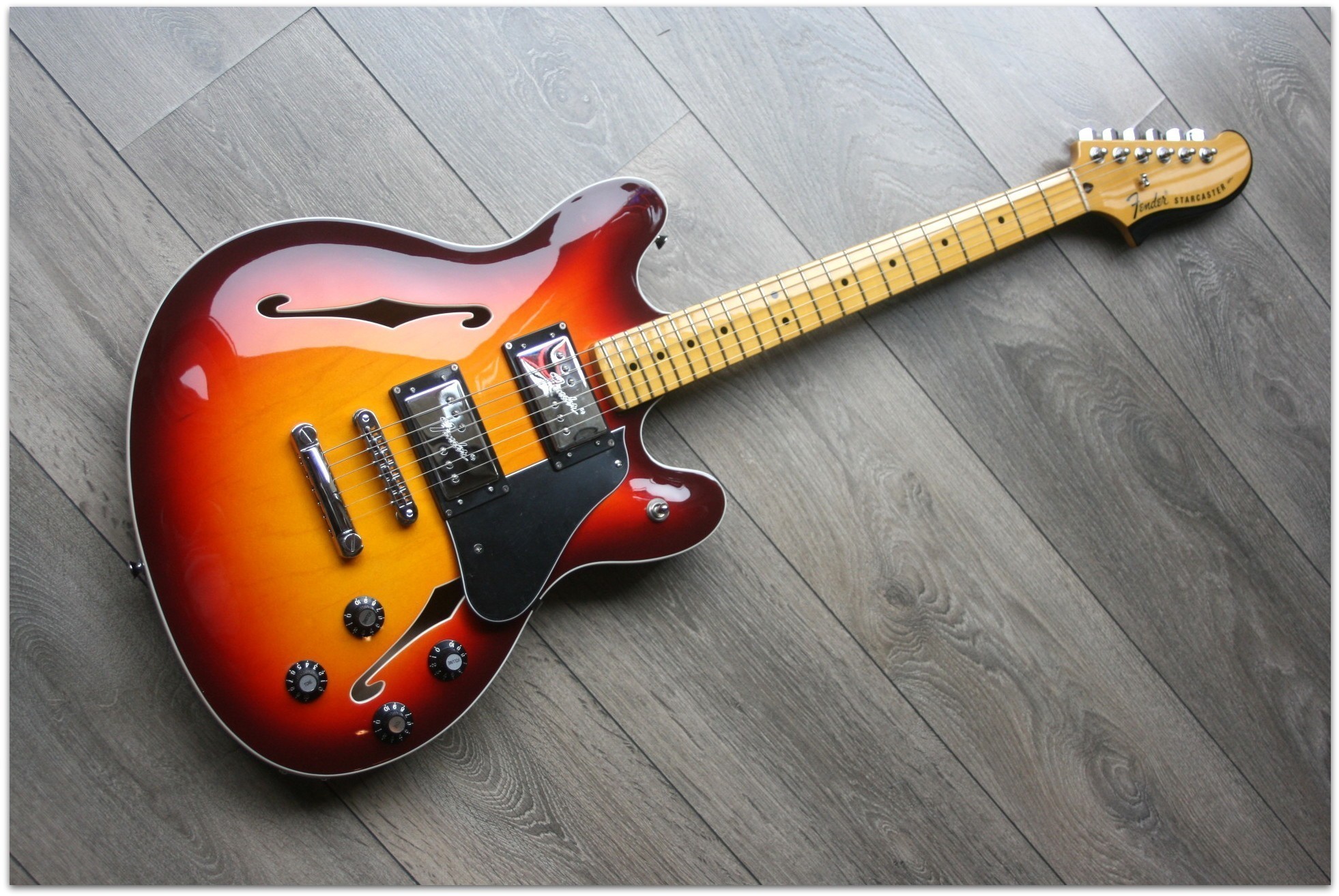 Starcaster - Estudio 54