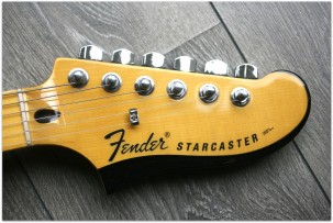 Starcaster
