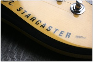 Starcaster