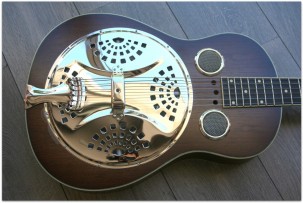  Model D Walnut