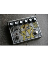 Zenfuzz/High Noise Area