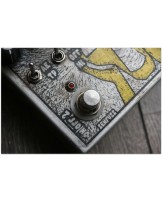 Zenfuzz/High Noise Area