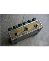 Zenfuzz/High Noise Area