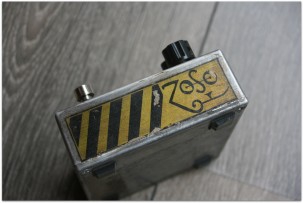 Zenfuzz/High Noise Area