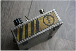 Zenfuzz/High Noise Area