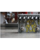 Zenfuzz/High Noise Area