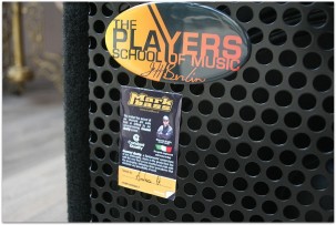 CMD JB Players School