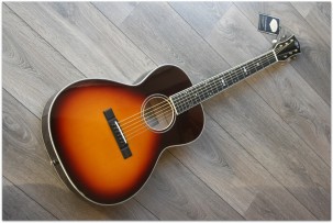 Stahl L00 SW Style 3