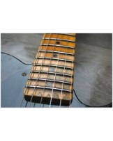 1951 Heavy Relic Tele Maple in Faded two-Color Sunburst