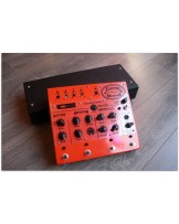 Electro Motive Vacuum