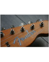 ´59 Tele Heavy Relic Olive Drap