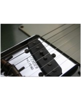 ´59 Tele Heavy Relic Olive Drap