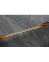 ´59 Tele Heavy Relic Olive Drap