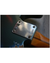 ´59 Tele Heavy Relic Olive Drap