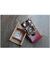 RETRO TONE "Oihuka Drive"