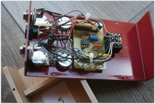 RETRO TONE "Oihuka Drive"
