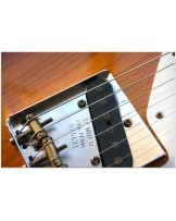 Limited Relic 50s Thinline Tele 