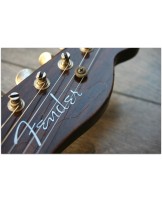 Limited Relic 50s Thinline Tele 