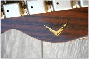 Limited Relic 50s Thinline Tele 