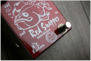 Red Snapper 20th