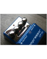 BOSS "CP-1X Compressor"