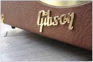 GA-15RV 1x12 Goldtone Combo