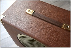 GA-15RV 1x12 Goldtone Combo