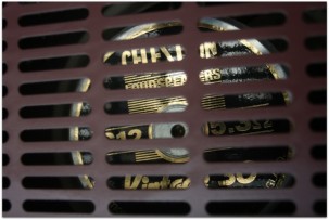GA-15RV 1x12 Goldtone Combo
