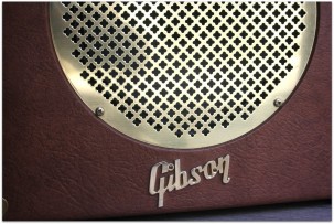 GA-15RV 1x12 Goldtone Combo
