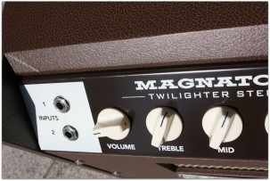 Twilighter Stereo 2 x 12