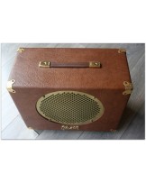 GA-15RV 1x12 Goldtone