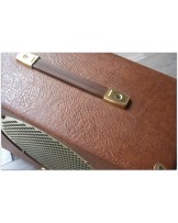 GA-15RV 1x12 Goldtone